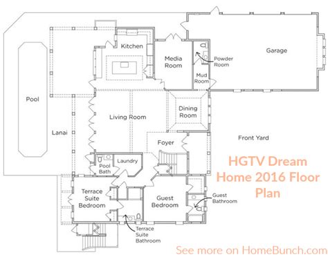 hgtv dream home home bunch interior design ideas
