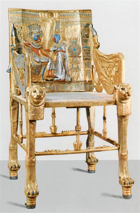 1000 Images About Furniture Of Ancient Egypt On Pinterest