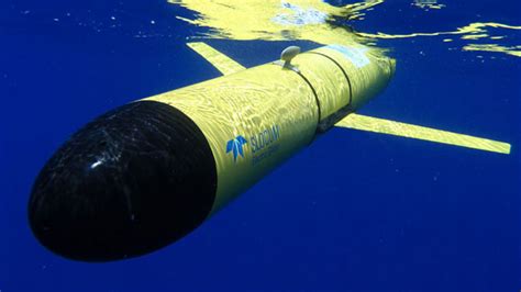 navys ocean powered drones  wage underwater war rt america