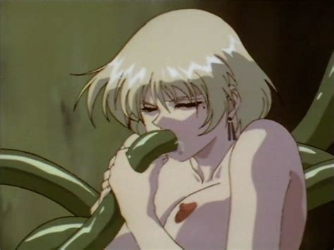 Rule 34 Animated Blonde Hair Consensual Tentacle Sex