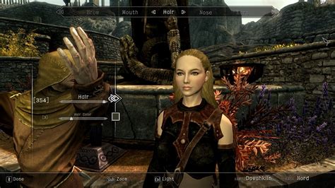 Pin On Skyrim Nexus Mods