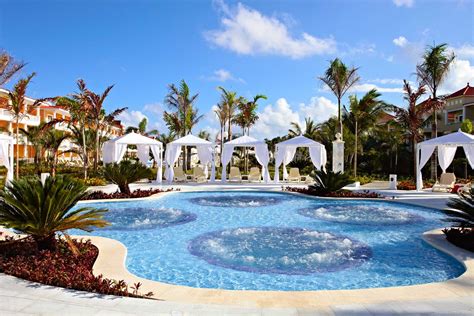 Dominican Republic Adults Only Resorts Resorts Daily