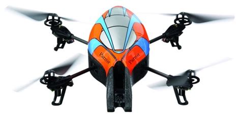 parrot ardrone quadricopter iphoneipad remote control helicopter zath