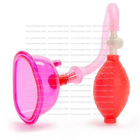 doc johnson pussy pump vagina sex toy women suction sucker improve female orgasm 782421661717 ebay