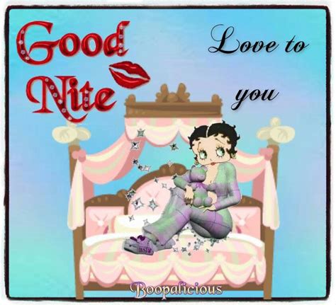 Betty Boop Sweet Dreams Betty Boop Quotes Betty Boop