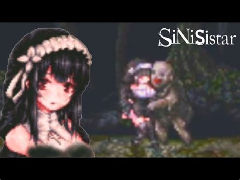 sinisistar  rabianne  zombies pc gameplay youtube