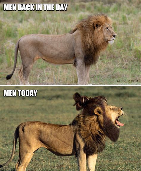 men    day  men today