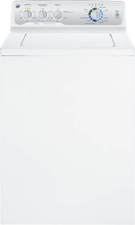 ge gtwndws  cu ft top load washer white sears