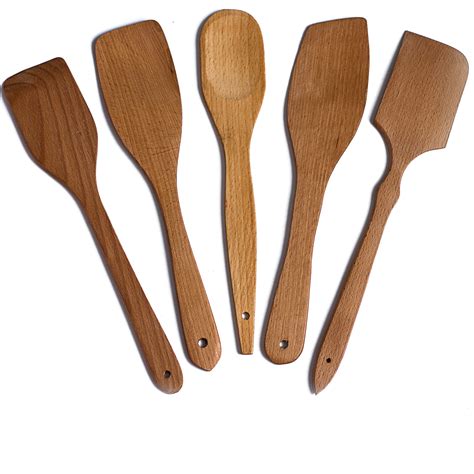 cooking spoons ecosall