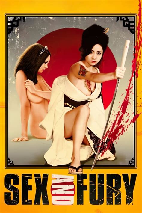 Sex And Fury Full Movie Peramovies