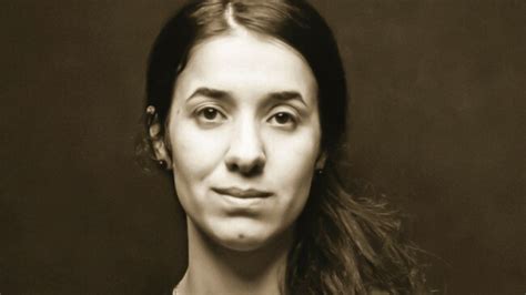 Nadia Mourad Tells How She Escaped Life As An Isis Sex