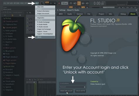 fl studio  digit serial number list usaasl