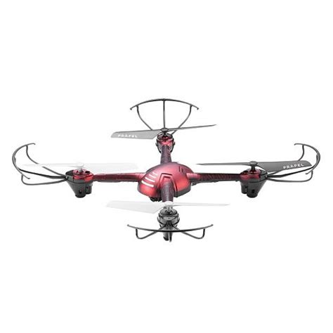 propel hd video drone ghz quadcopter   kohls cash regularly  utah sweet