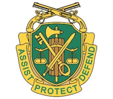army military police regimental crest vector files dxf eps etsy