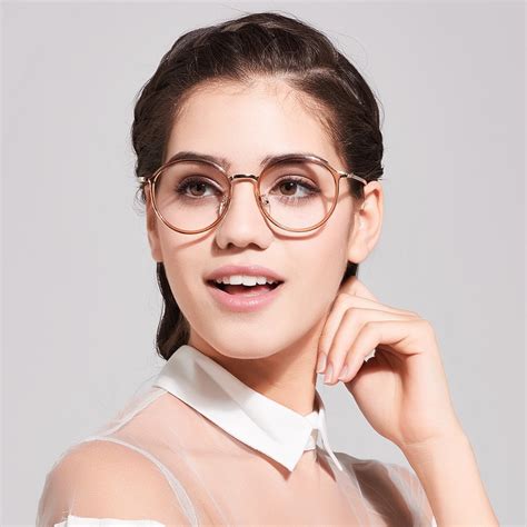 donna women fashion reading eyeglasses optical glasses