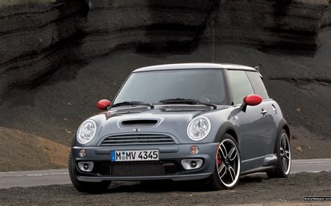 mini cooper  tuning kit