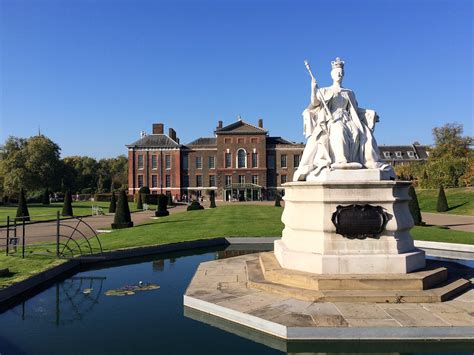kensington palace london england attractions lonely planet