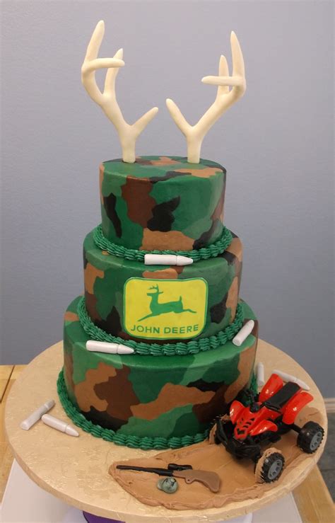 deer hunting cake fun kreative kakes pinterest deer hunting birthdays  hunting cakes
