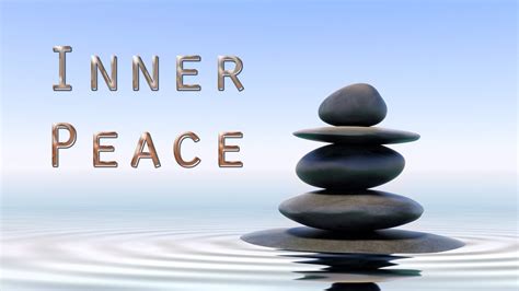 28 Days Of Encouragement Inner Peace The Morning Pep Talk