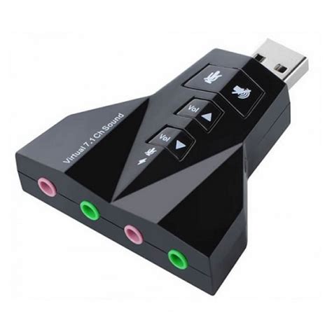 usb sound adapter konga  shopping