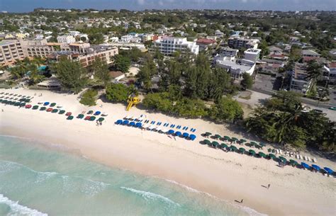 South Beach By Ocean Hotels Barbados Caribbean Hotel