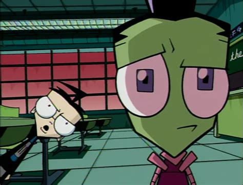 Invader Zim’s Strange Path From Cult Hit To All Time
