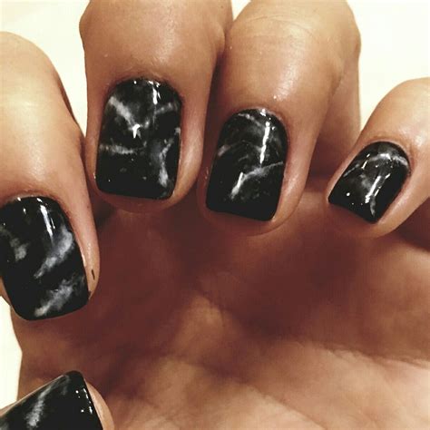 marble nails  nail salon nail studio marble nails manicure