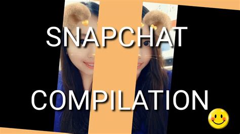 Snapchat Compilation Youtube