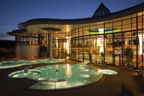 therme mit hotel