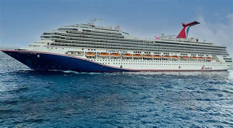 Carnival Cruise Line Ships And Itineraries 2021 2022 2023 22743 Hot