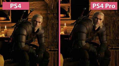 the witcher 3 game of year edition difference