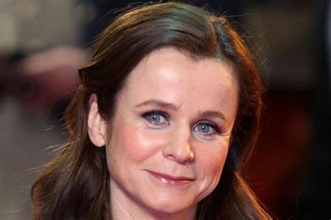The Book Thief Emily Watson Says The World War Two Film