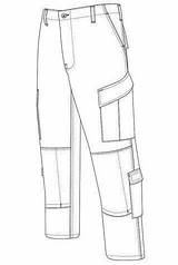 Clothes Zeichnung Zeichnen Pantalones Coloringpagesfortoddlers Technical Mannequin Kleidung Pantalon Kleider Schnittmuster Entwerfen sketch template