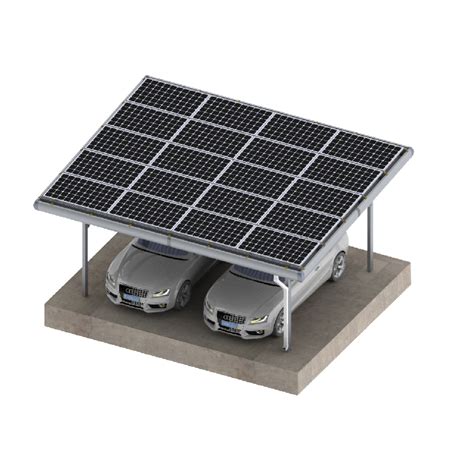 china  poliges solar carport befestigungssystem lieferant und hersteller uisolar