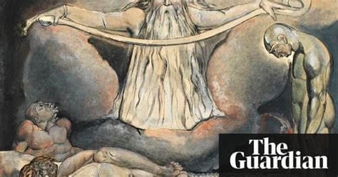 Philip Pullman William Blake And Me Books The Guardian