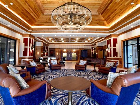 brownwood hotel spa raises bar  hospitality news