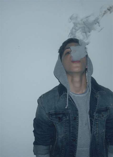 Blowing Smoke On Tumblr