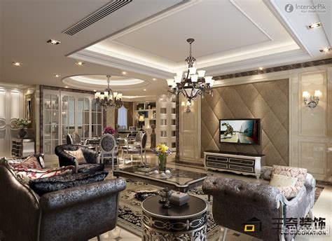 luxury designs  living room homesfeed