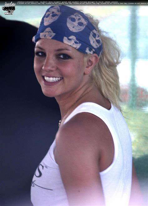 Britney Spears Britney Spears Body