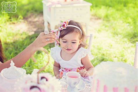 part 2 mommy and me tea party dessert stand rentals ~ los angeles california
