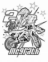 Motocross Gratuit Colorier Quad Gp Motos Coloriages Supercross Transporte Bmx Dirt Energy Coloriage204 Exotique Dessus Garçon Magique Papan Choisir Raskrasil sketch template