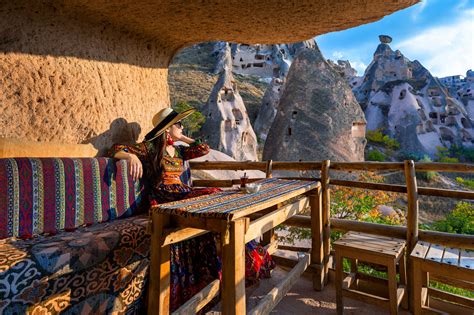 tip rondreis cappadociegrand park lara boeken toon prijzen  lastminuteinfo