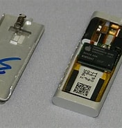 iPod shuffle 分解 に対する画像結果.サイズ: 176 x 185。ソース: xtech.nikkei.com