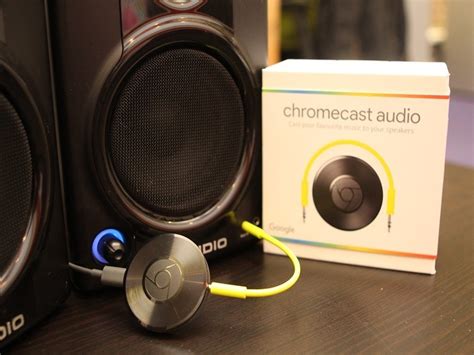 chromecast audio review worth tuning