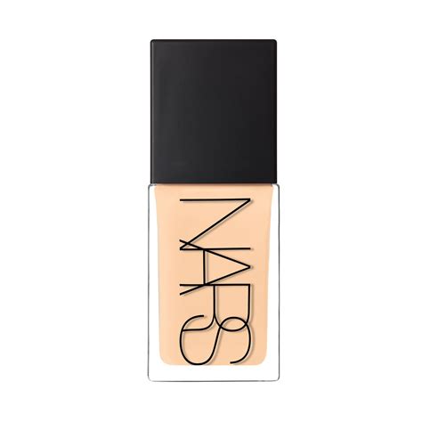 buy nars cosmetics light reflecting advanced skincare foundation