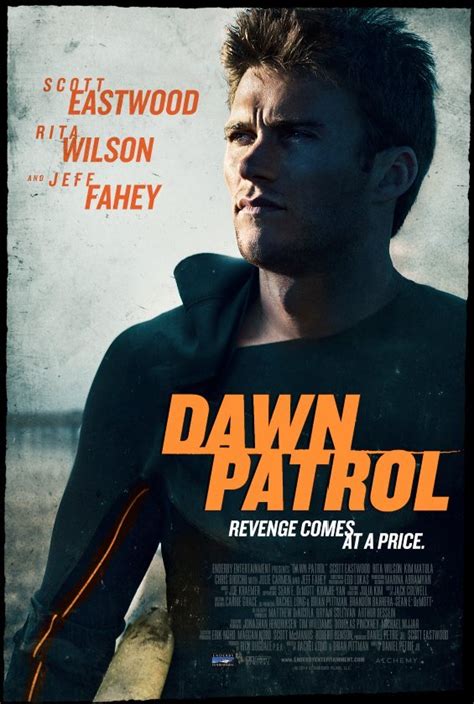 دانلود رایگان فیلم Dawn Patrol 2014 با زیرنویس فارسی