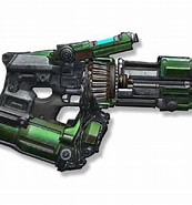 Image result for Quake Railgun Pickup. Size: 173 x 185. Source: quakechampions.gamepedia.com