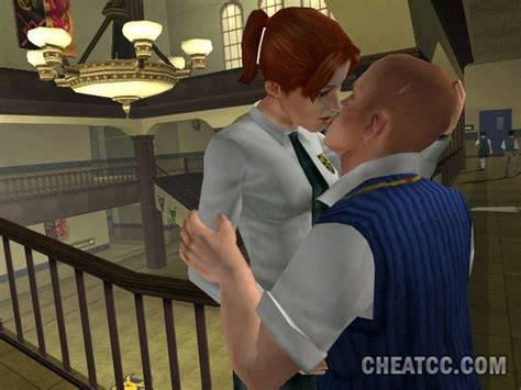 bully scholarship edition preview for the nintendo wii