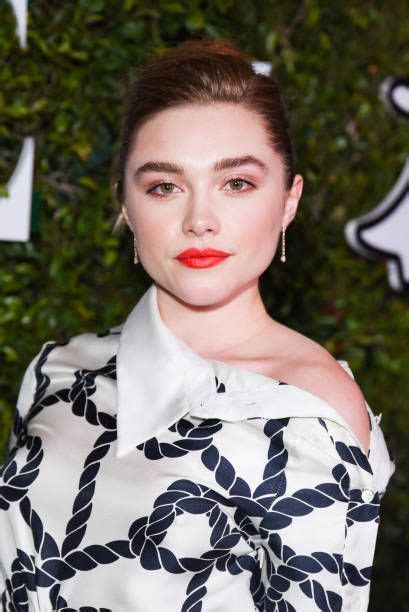 world s best florence pugh stock pictures photos and