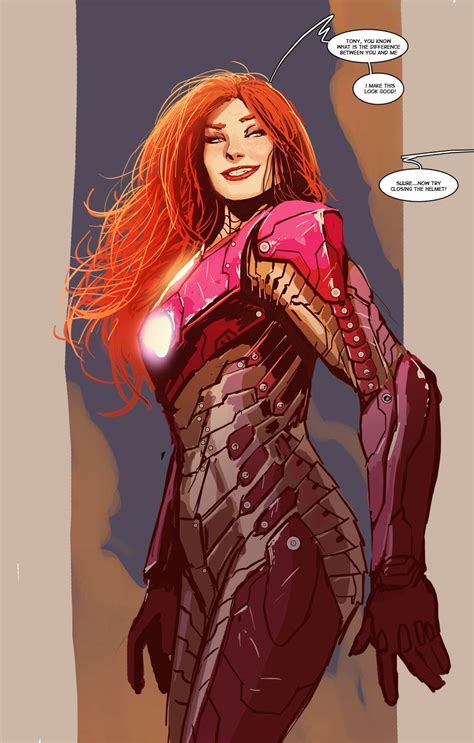 pepper potts nude hentai art superheroes pictures pictures sorted by best luscious hentai